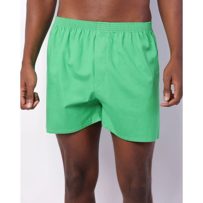 Samba Canção Masculina Estampa E Cores Sortidas G