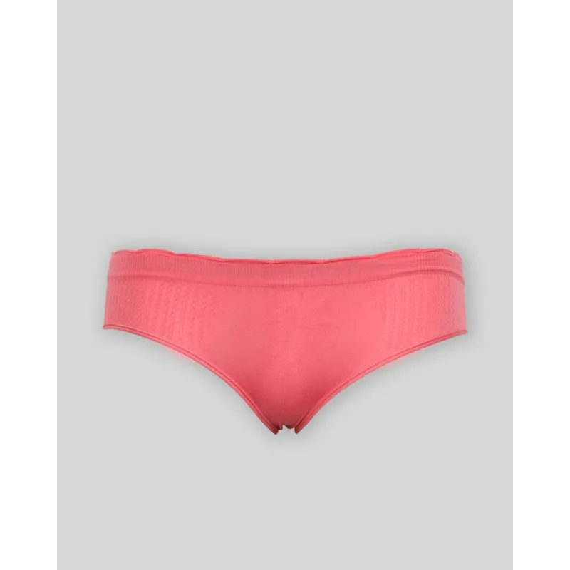Calcinha Infantil Tanga Zee Rucci Rosa G