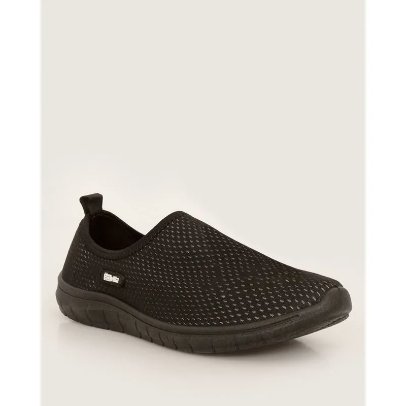 Tênis Feminino Casual Slip On Beira Rio Preto 37