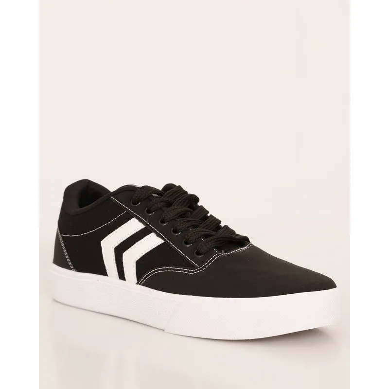 Tênis Masculino Casual Ollie Spirity 2 400 Preto 41