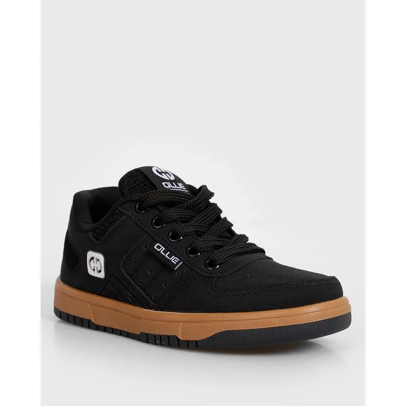 Tênis Infantil Eternity Ollie Preto 30