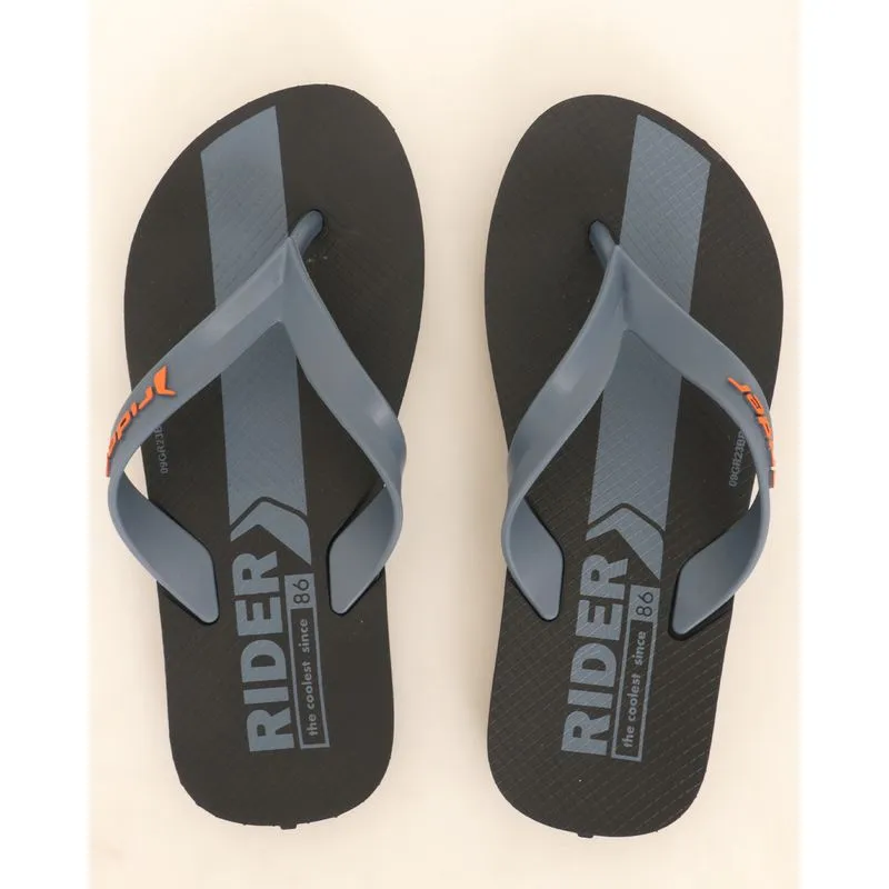 Chinelo Infantil Rider Feel Azul 31