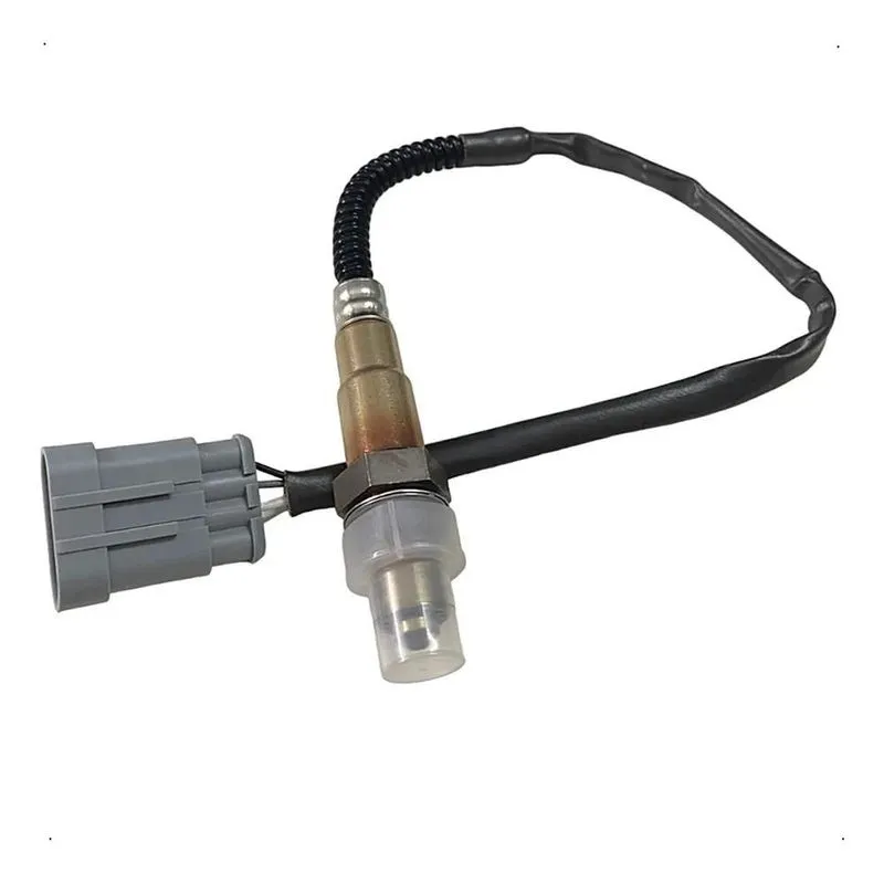 5x Sonda Lambda Otg 0258006827 93385924 Carro/caminhonete