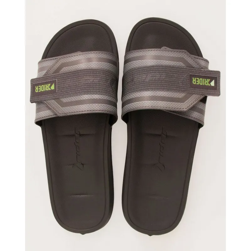 Slide Masculino Rider Preto 40