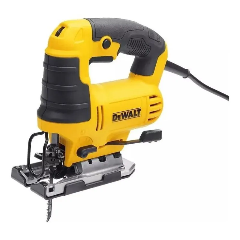 10x Serra Tico Tico Dewalt Modelo Dwe300 Serra Para Corte E