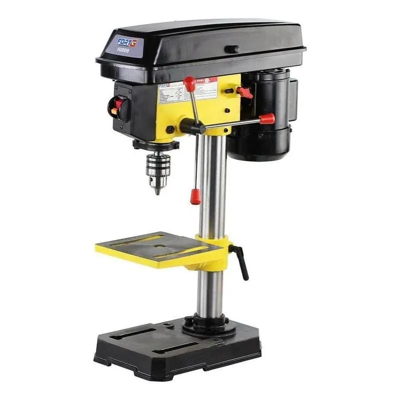 Furadeira De Bancada De 1/2pol. 350w 1/2hp