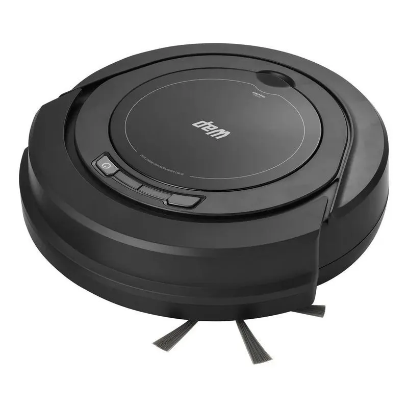 10x Robô Aspirador Robot W90 Varre Aspira E Passa Pano 30w