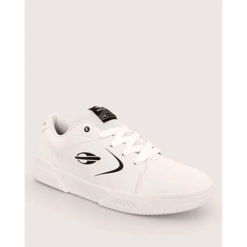 Tênis Masculino Casual Mormaii Flow Branco 40