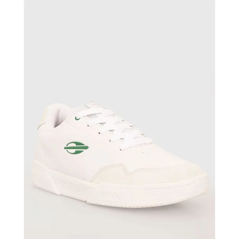 Tênis Masculino Casual Mormaii Chase Branco 42