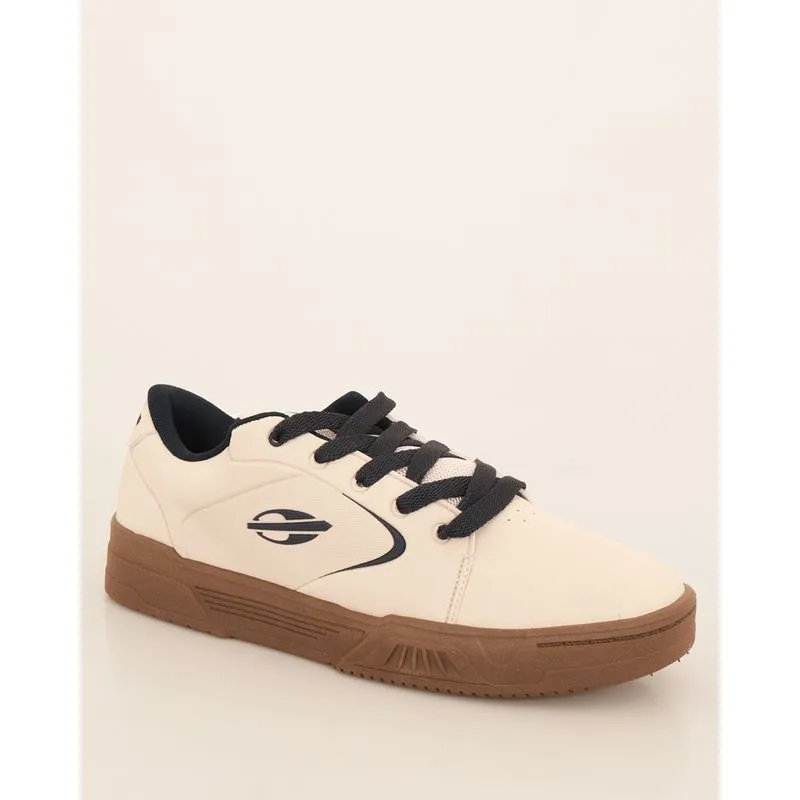 Tênis Masculino Casual Mormaii Flow Bege 42