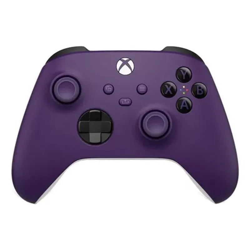 Controle Joystick Sem Fio Microsoft Wireless Controller Seri