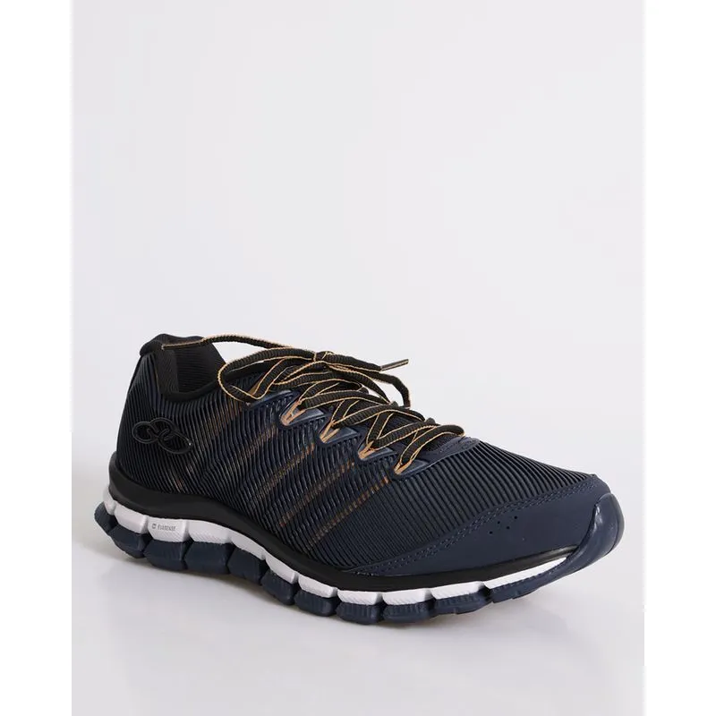 Tênis Masculino Esportivo Olympikus Dynamic Marinho 42