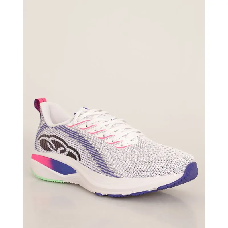 Tênis Feminino Esportivo Olympikus Voa 2 Branco 39