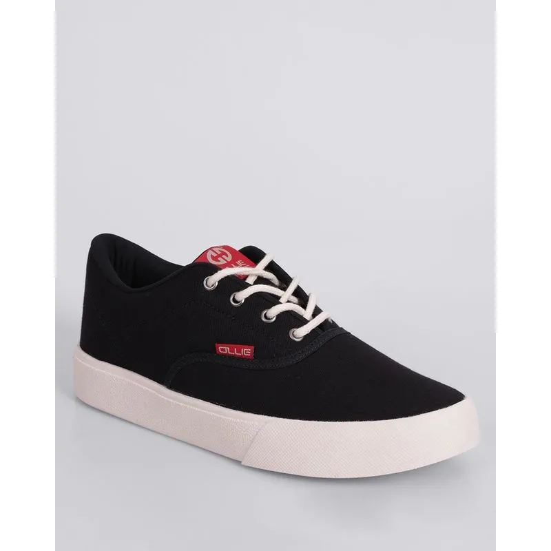 Tênis Masculino Casual Ollie Golf Preto 39