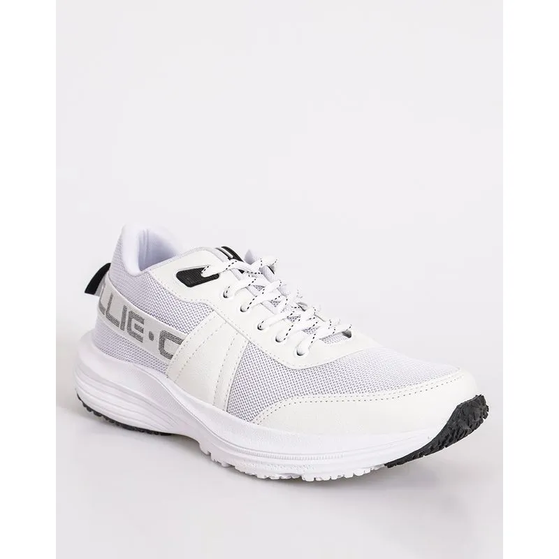 Tênis Masculino Esportivo Ollie Virtus 501 Branco 38