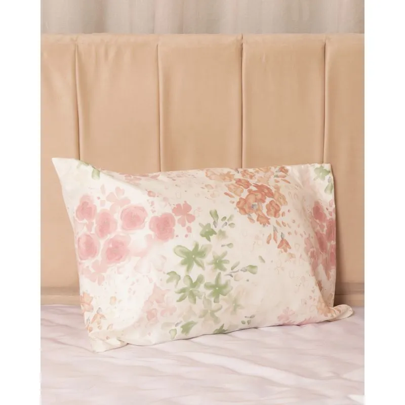 Fronha Avulsa Andreza 50cm X 70cm Estampa E Cores Sortidas UN