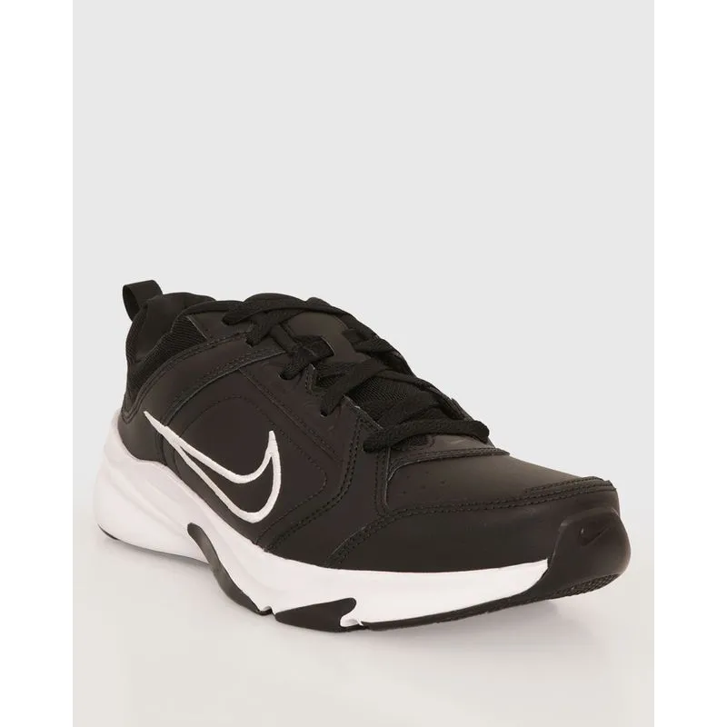 Tênis Masculino Nike Defy All Day Preto 40