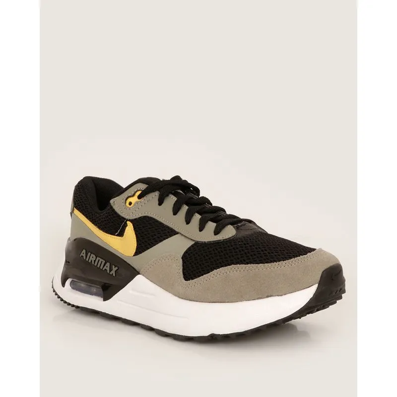 Tênis Masculino Nike Air Max Systm DM Preto 40