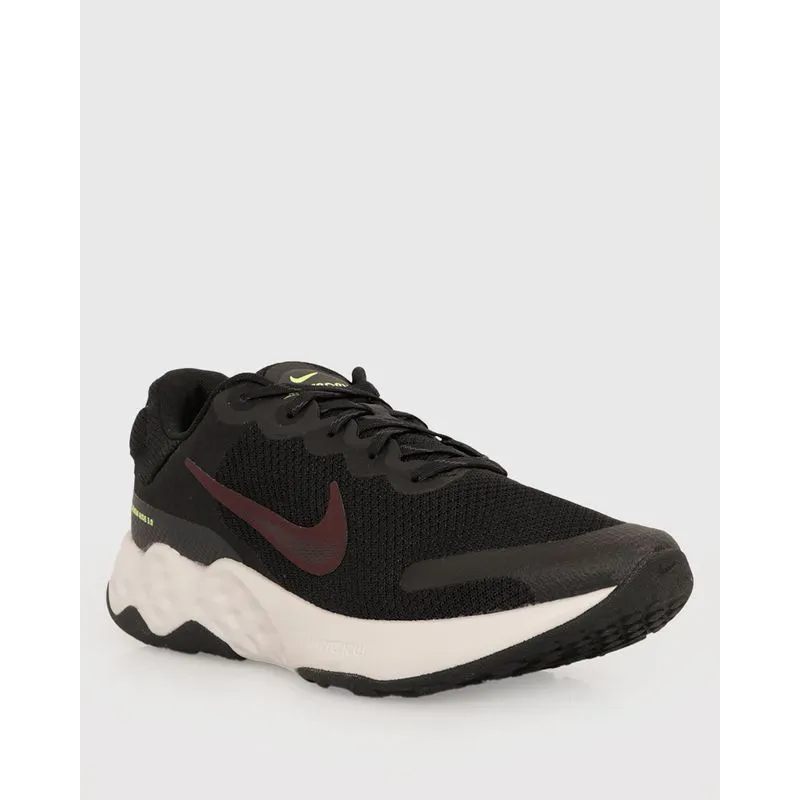 Tênis Masculino Nike Renew Ride 3 Preto 41