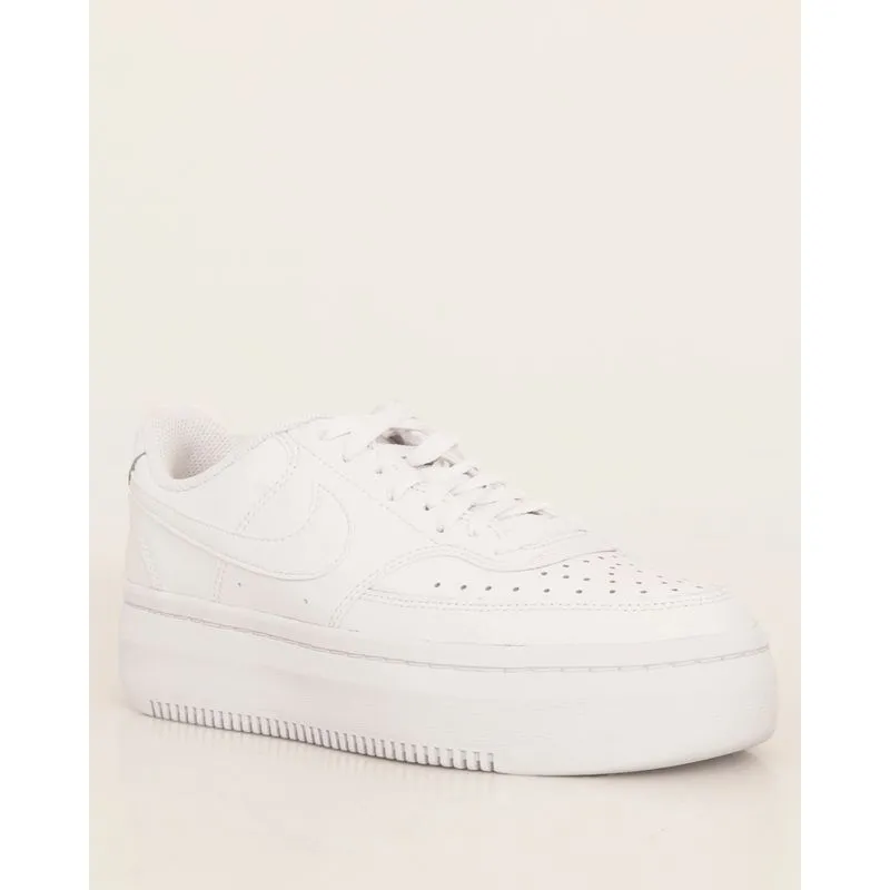 Tênis Feminino Nike Court Vision Branco 36