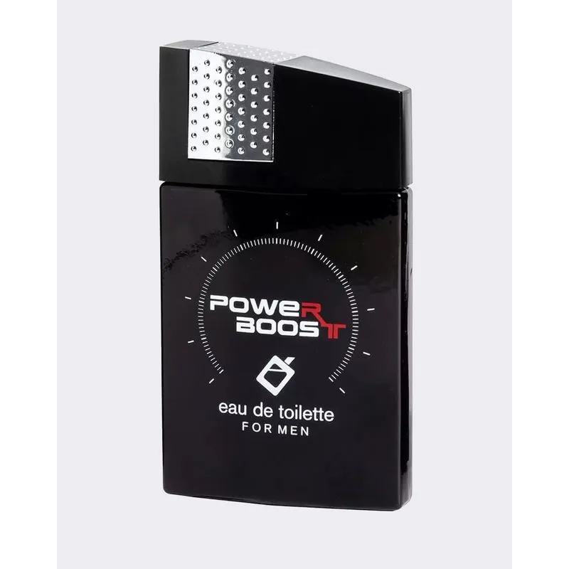 Perfume Masculino Power Boost Omerta 100ml UN