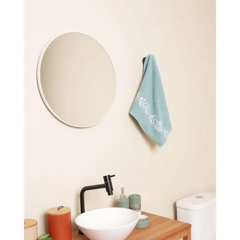 Toalha Rosto Camesa 45cm x 70cm Siena Verde UN