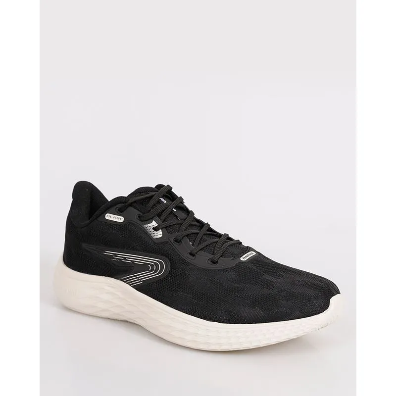 Tênis Masculino Esportivo Rainha Blare Preto 39