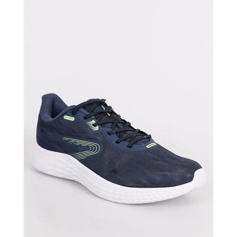 Tênis Masculino Esportivo Rainha Blare Azul 41