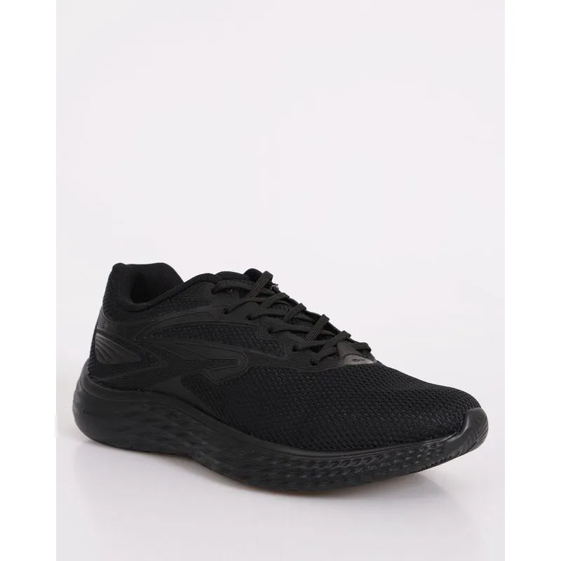 Tênis Masculino Casual Rainha Drive Preto 38