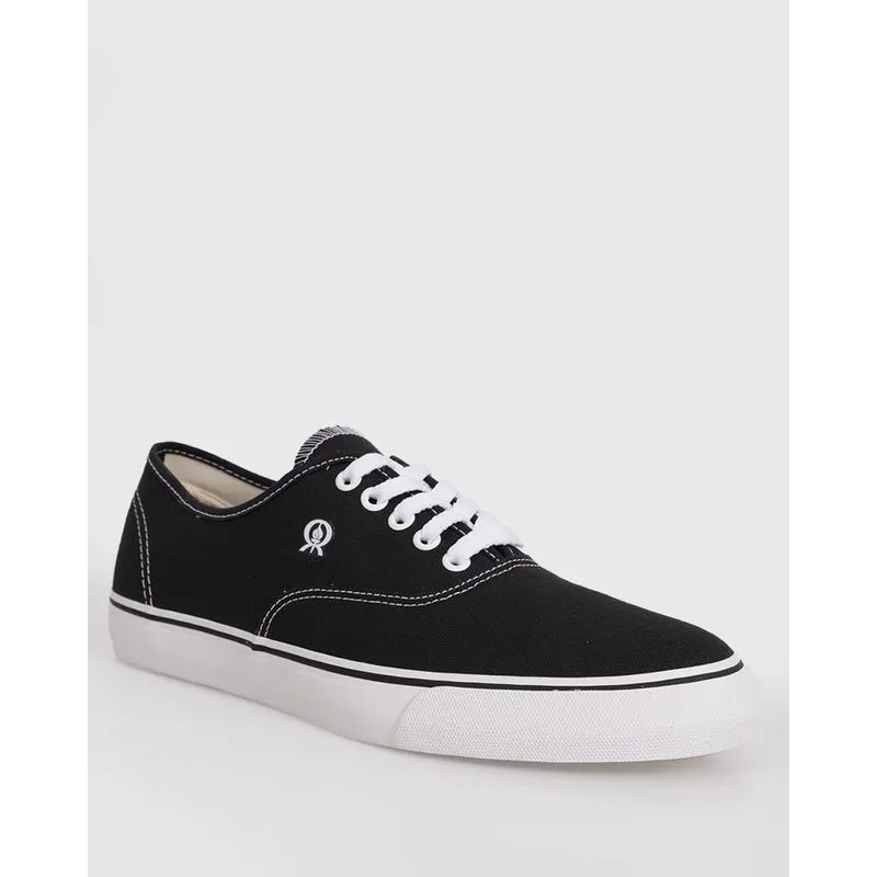 Tênis Masculino Casual Rainha Mont Car Preto 44