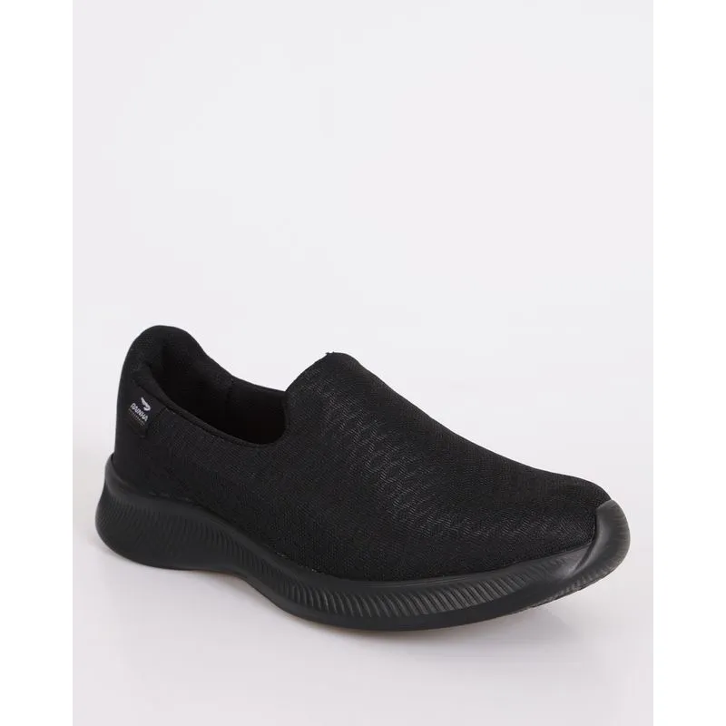 Tênis Feminino Casual Rainha Slip On Dream Preto 34