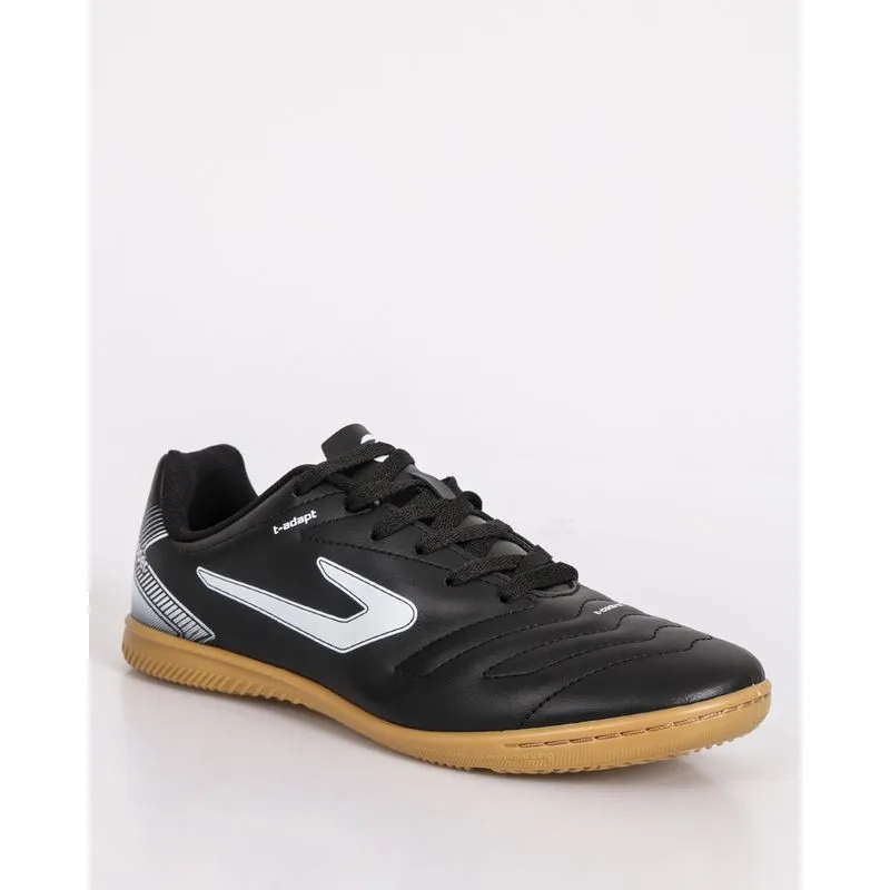 Chuteira Masculina Esportiva Topper Estampada Preta 44