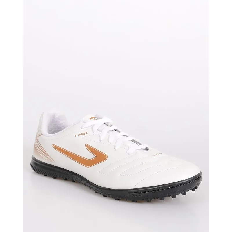 Chuteira Masculina Topper Society Cup Branca 39