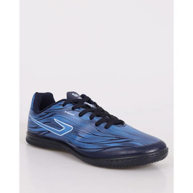 Chuteira Masculina Topper Futsal Slick Azul 43
