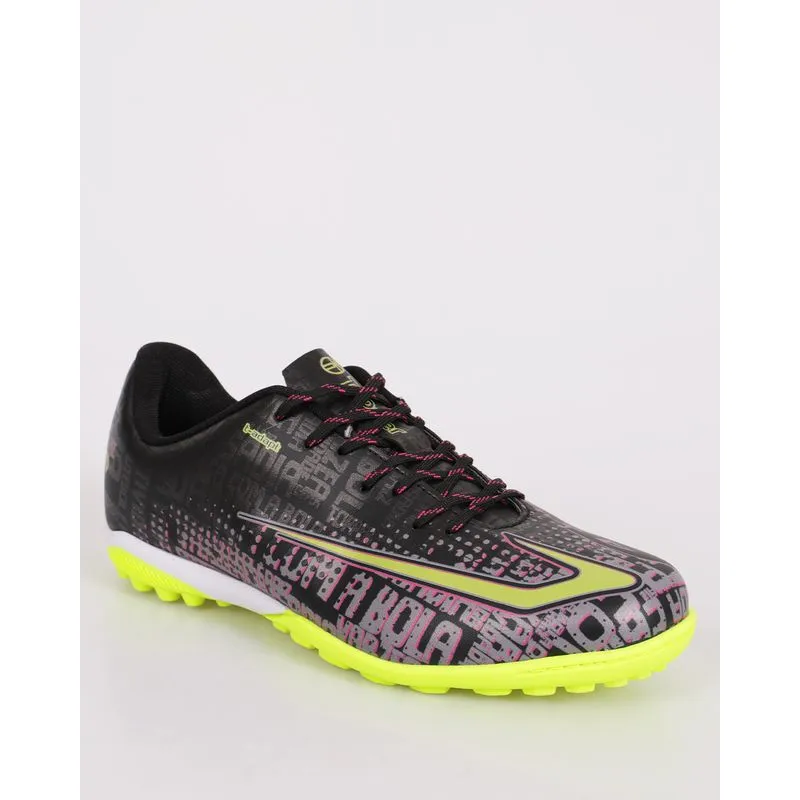 Chuteira Masculina Topper Society Resenha Preta 44