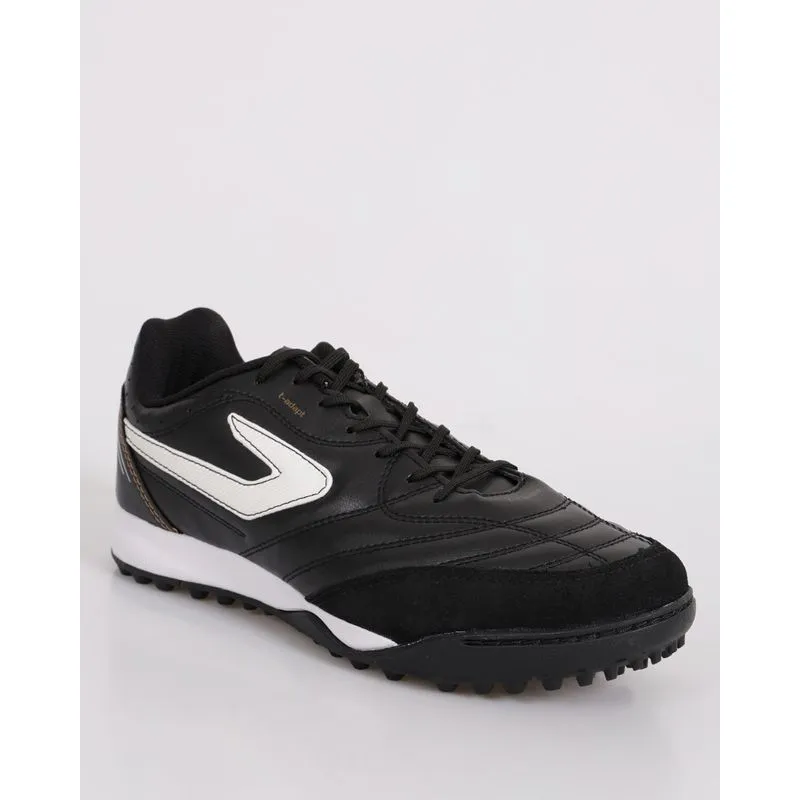 Chuteira Masculina Topper Society Maestro Preta 39