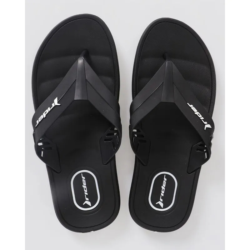 Chinelo Masculino Rider Moving Preto 43/44