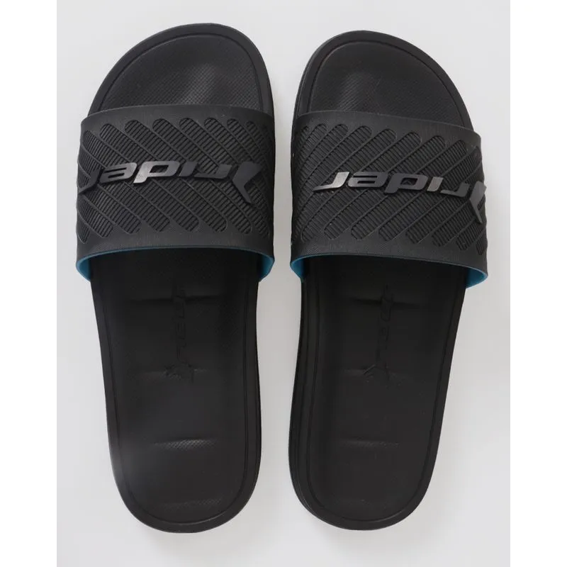 Chinelo Masculino Slide Rider Free Preto 39