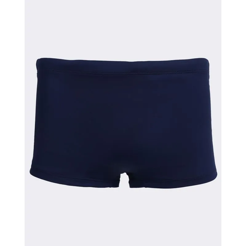 Sunga Slip Box Masculina Listrada Com Proteção UV Marinho P