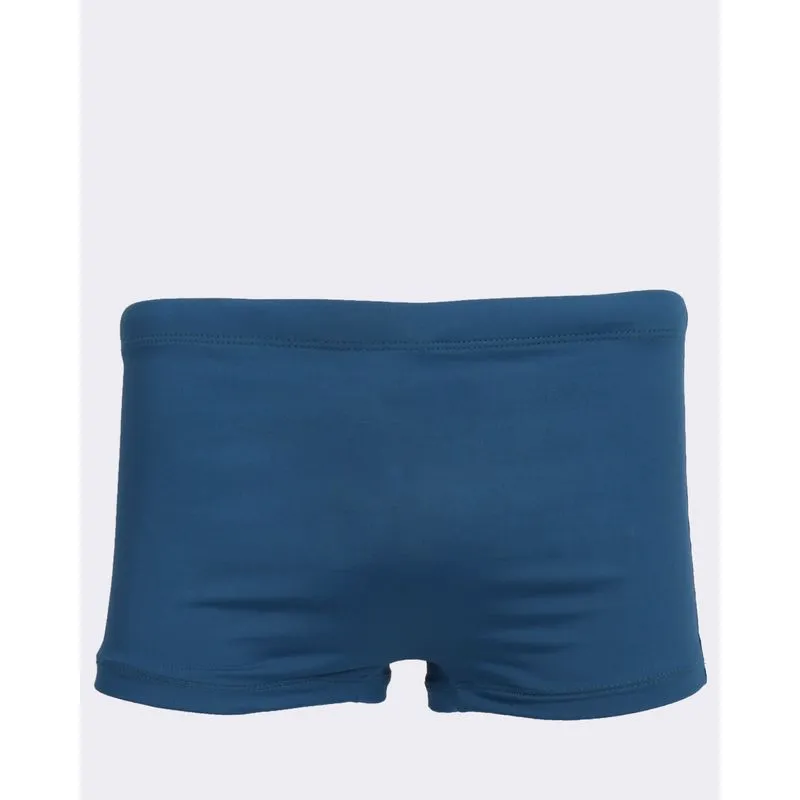 Sunga Masculina Boxer Azul P