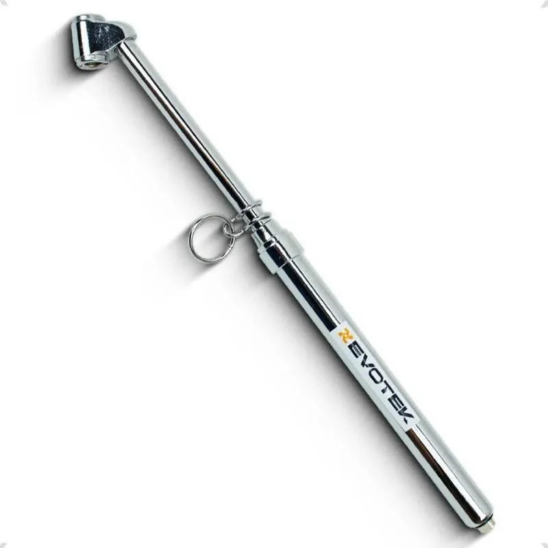 2x Calibrador De Pressão Pneu 150 Libras Caminhão Carro Carr