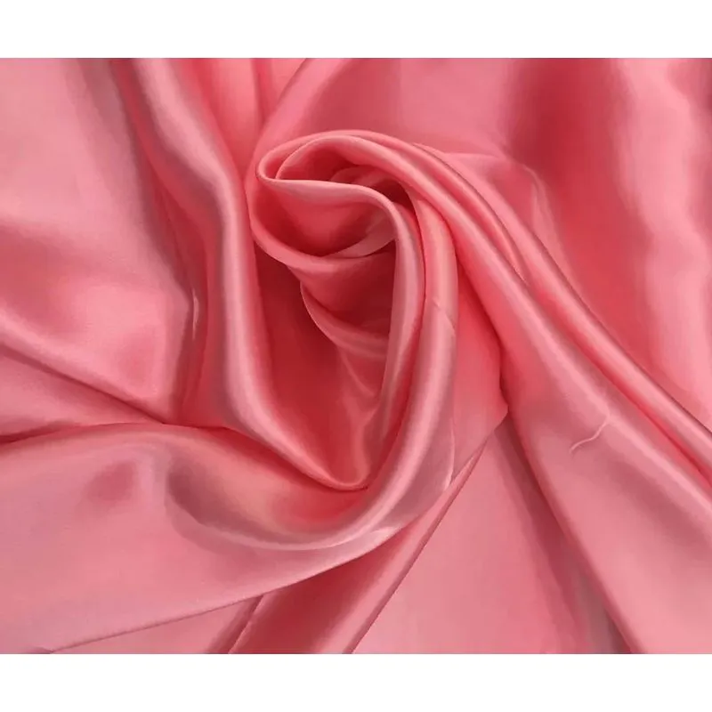 10 Toalhas De Cetim Cobre Mancha 75x75 Cm Sobr Rosa Bb