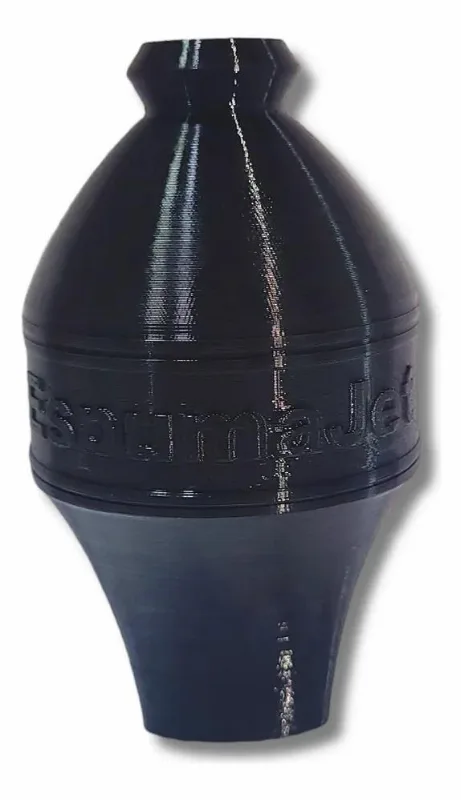 Bico Gerador De Espuma Espumajet Para Compressor De Ar