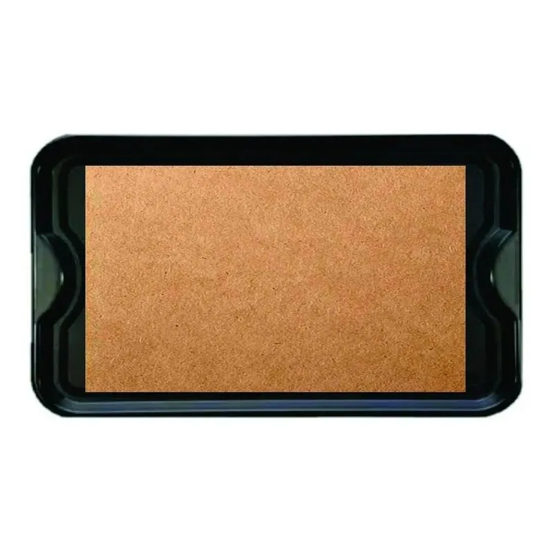 1.000 Jogo Americano 36x26 - Kraft Kraft