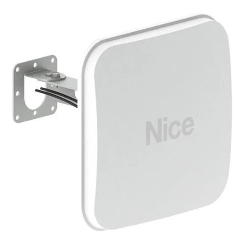 Antena Tag Nice Linear Hcs Uhf Rtag 3000 (modelo Novo)