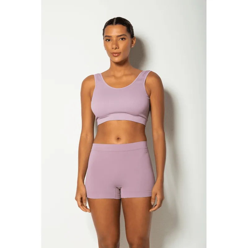 Calcinha Trifil Bumbum Perfeito Tamanho: M | Cor: Mousse