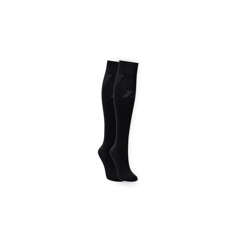 Meião Futebol T08158 39 A 43 Preto - Trifil