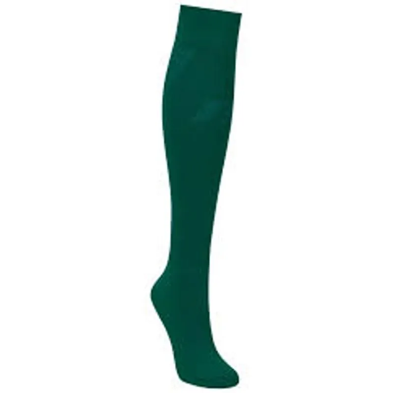 Meião De Futebol T08158 Verde - Trifil