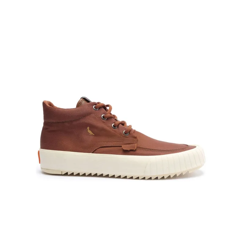 Tenis rsv captoe hi camp reserva