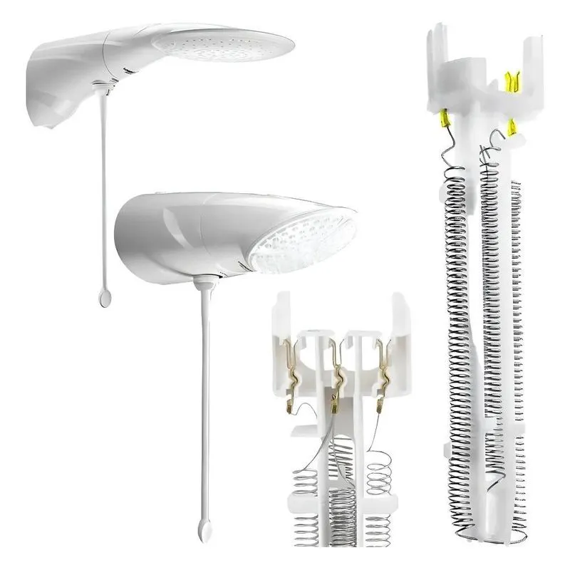 Resistencia Para Lorenzetti Advanced E Top Jet 127v 5500w Mu